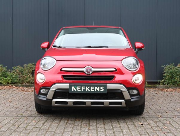 Fiat 500X Multiair Cross 103 kW image number 37