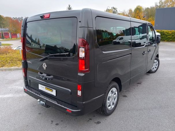 Renault Trafic dCi 110 kW image number 3