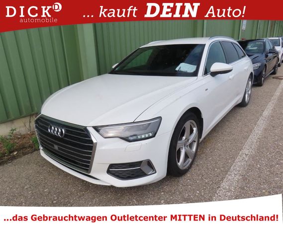 Audi A6 150 kW image number 1