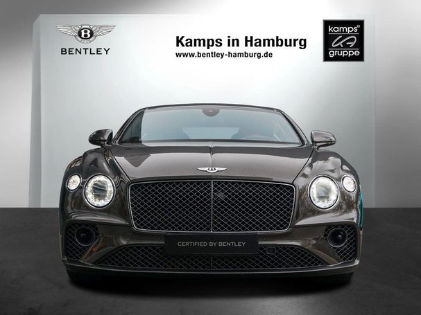 Bentley Continental GT 511 kW image number 3