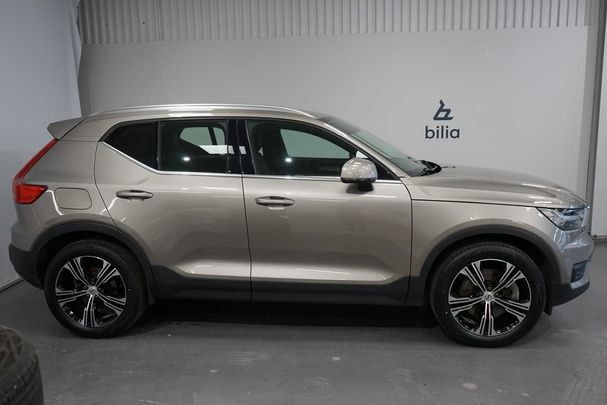 Volvo XC40 Recharge T4 Inscription 157 kW image number 3