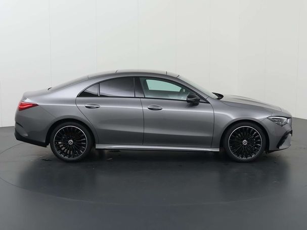 Mercedes-Benz CLA 180 100 kW image number 6