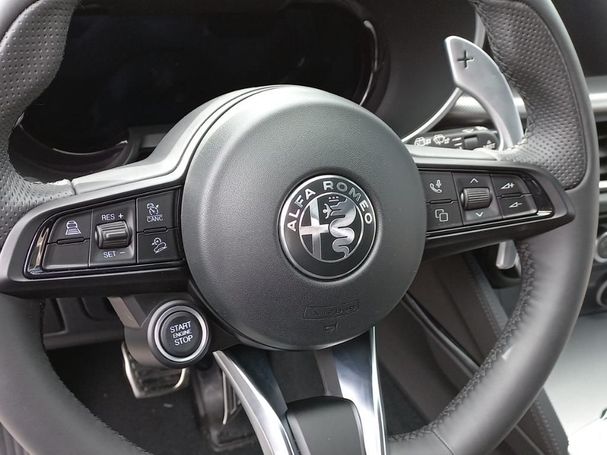 Alfa Romeo Stelvio 2.0 Turbo 16V 206 kW image number 12