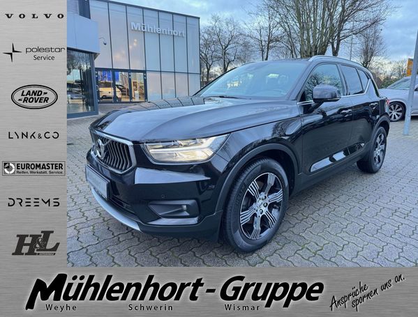 Volvo XC40 D4 AWD Inscription 140 kW image number 1