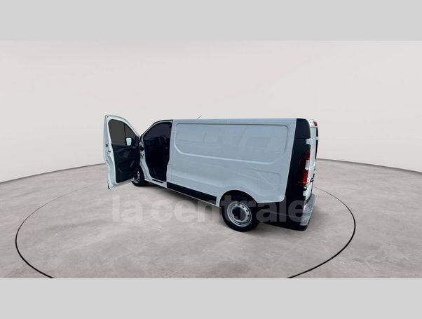  Renault Trafic 81 kW image number 15