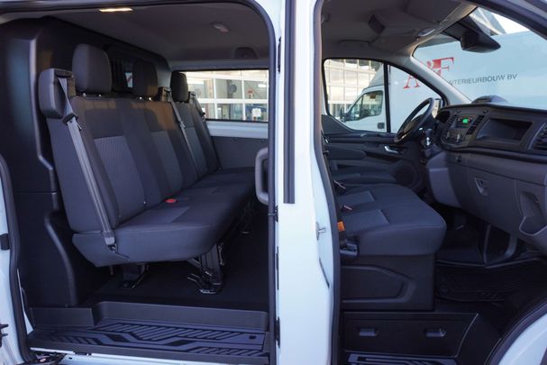 Ford Transit Custom 320 L2H1 2.0 TDCi 96 kW image number 11