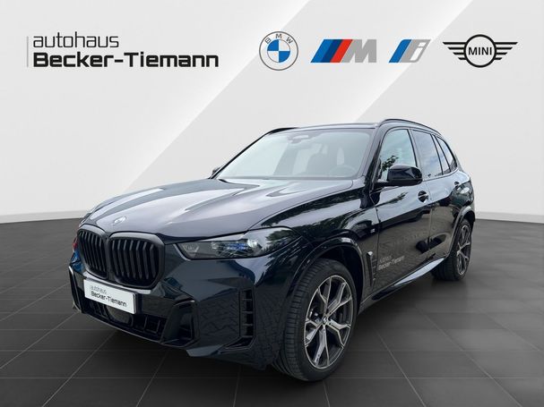 BMW X5 xDrive30d Sport 219 kW image number 1