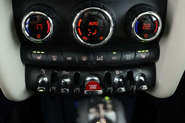 Mini John Cooper Works 170 kW image number 18