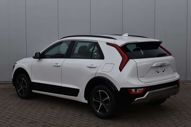 Kia Niro 95 kW image number 3