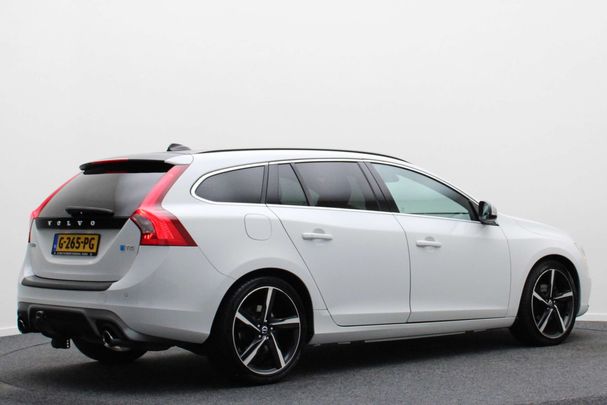 Volvo V60 T4 132 kW image number 19