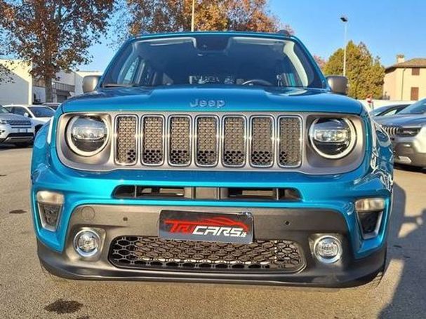 Jeep Renegade 1.3 PHEV 140 kW image number 2