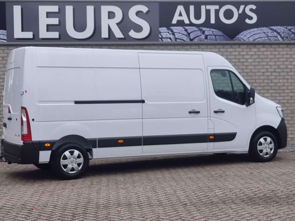 Renault Master L3H2 99 kW image number 3