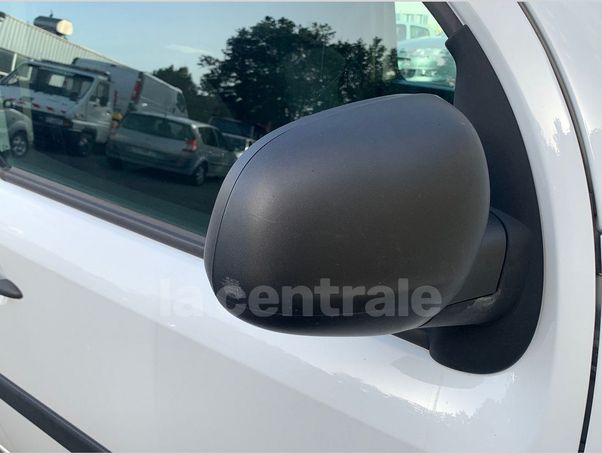 Renault Kangoo dCi 70 kW image number 13