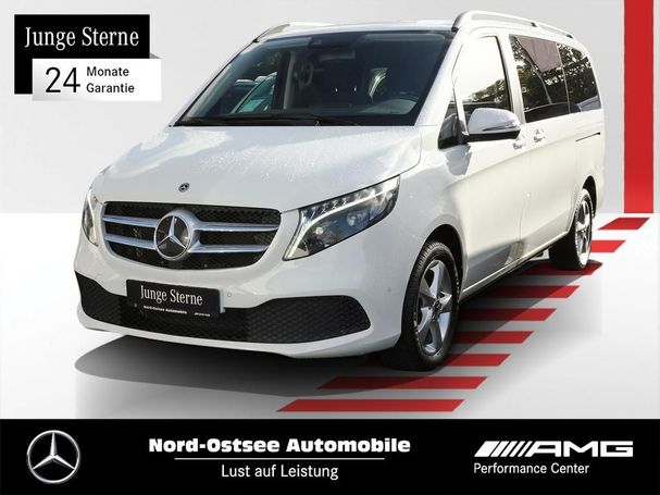 Mercedes-Benz V 250d 140 kW image number 1