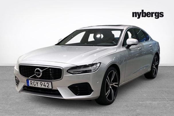 Volvo S90 T8 R Design AWD 303 kW image number 1