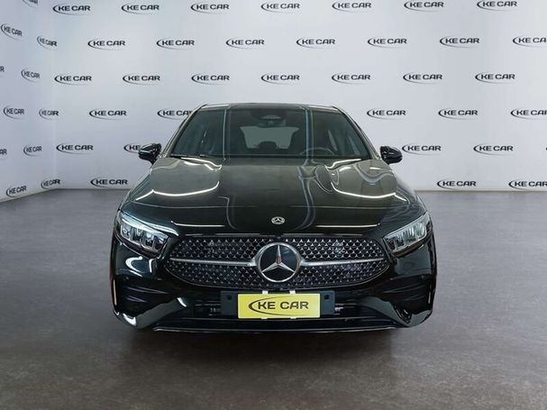 Mercedes-Benz A 200 d Line 110 kW image number 3