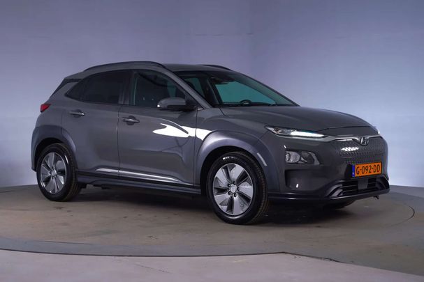 Hyundai Kona 64 kWh 150 kW image number 36