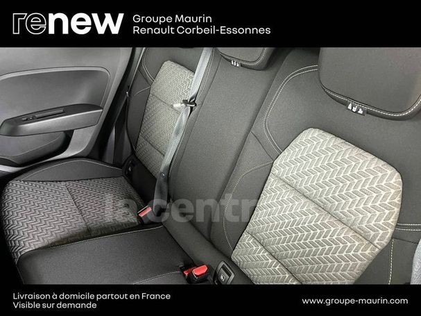 Renault Clio TCe 90 66 kW image number 7