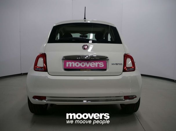 Fiat 500 1.0 51 kW image number 4