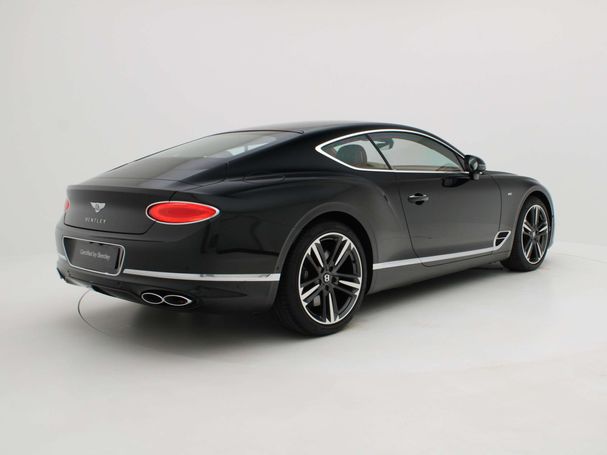 Bentley Continental GT 405 kW image number 16