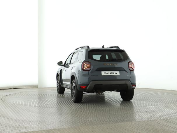 Dacia Duster TCe 150 4WD 110 kW image number 7