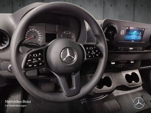 Mercedes-Benz Sprinter 317 CDI 125 kW image number 9