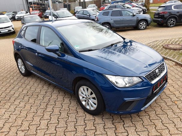 Seat Ibiza 59 kW image number 2