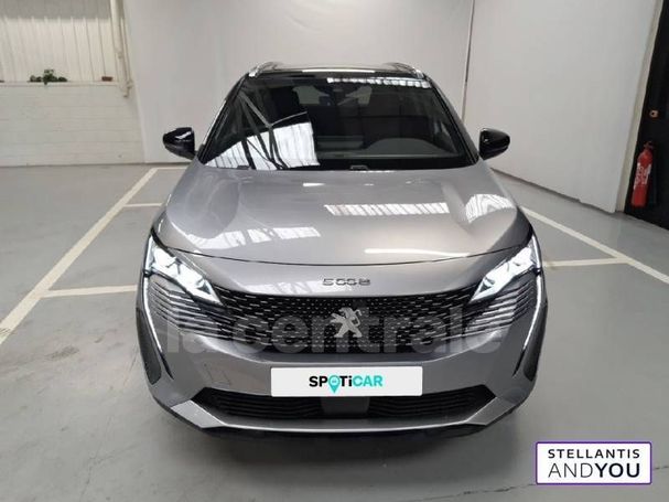 Peugeot 5008 96 kW image number 3