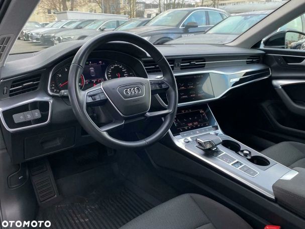 Audi A6 120 kW image number 10