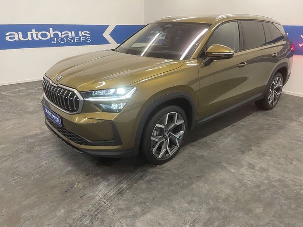 Skoda Kodiaq 2.0 TDI 142 kW image number 9