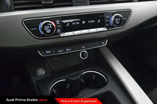 Audi A5 40 TDI S tronic Sportback Advanced Business 140 kW image number 16