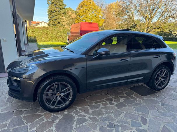 Porsche Macan PDK 195 kW image number 1