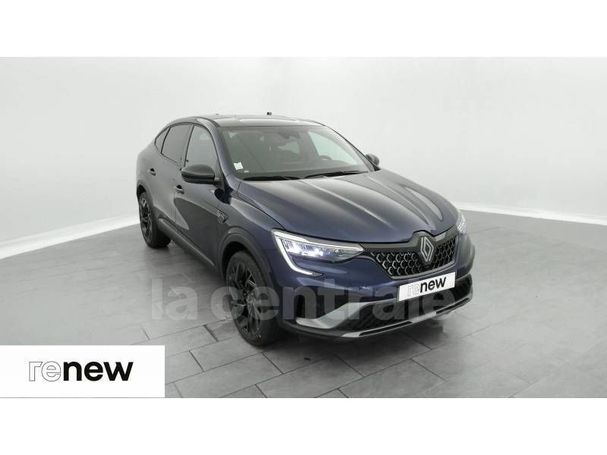 Renault Arkana 1.6 E-Tech 105 kW image number 2