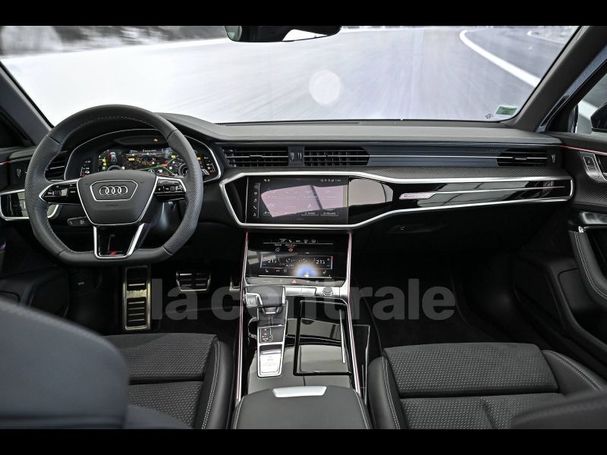 Audi A6 2.0 TFSIe quattro S tronic 270 kW image number 20