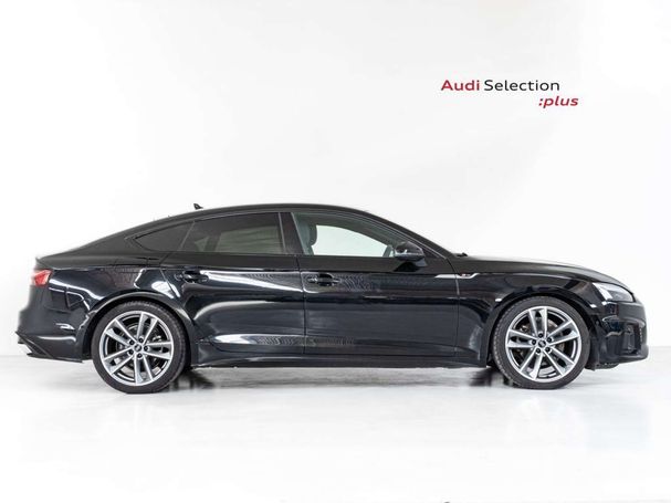 Audi A5 35 TDI S tronic Sportback 120 kW image number 3