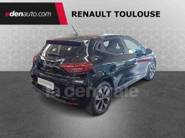 Renault Clio TCe 90 66 kW image number 2