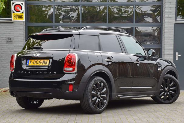 Mini Cooper Countryman 100 kW image number 6