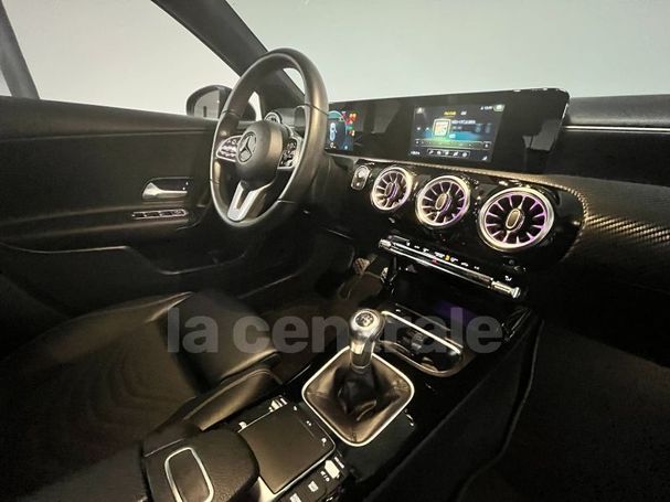 Mercedes-Benz A 160 80 kW image number 18