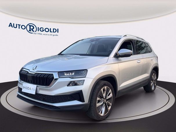 Skoda Karoq 1.5 TSI DSG 110 kW image number 1