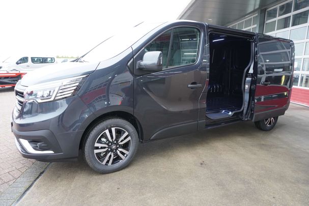 Renault Trafic dCi 150 110 kW image number 5