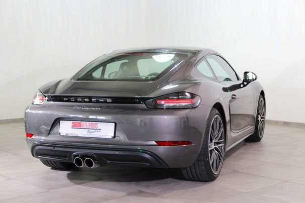 Porsche Cayman PDK 220 kW image number 2