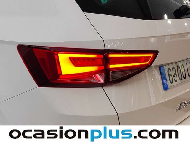 Seat Ateca 1.0 TSI Style 85 kW image number 18