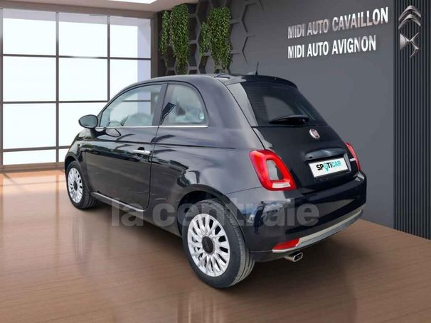 Fiat 500 1.0 51 kW image number 3