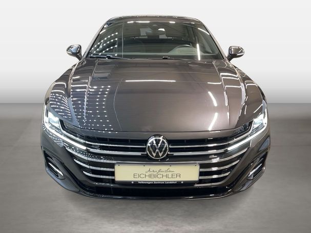 Volkswagen Arteon 2.0 TDI DSG Shooting Brake 4Motion 147 kW image number 3