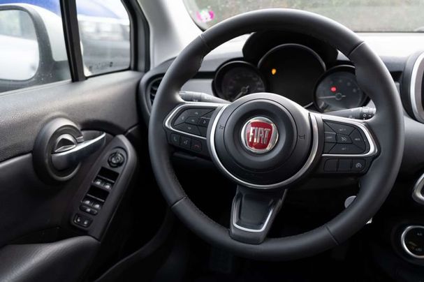 Fiat 500X 1.3 DCT Cross 111 kW image number 17