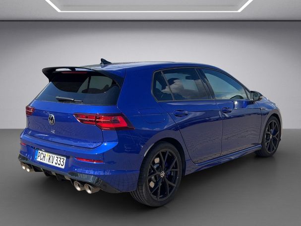 Volkswagen Golf R 333 4Motion DSG 245 kW image number 2