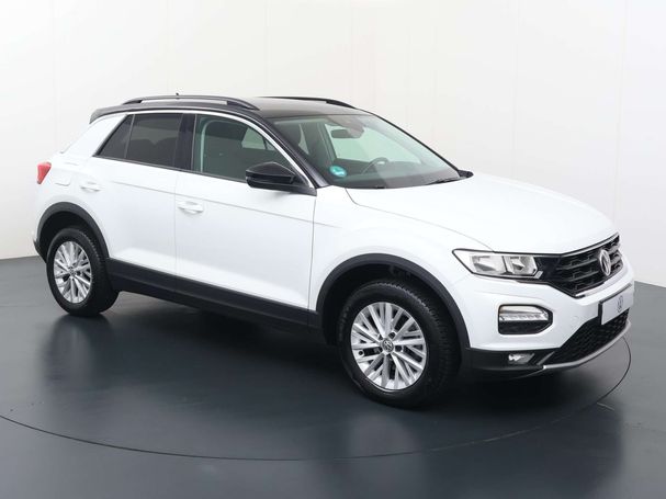 Volkswagen T-Roc 1.0 TSI Style 85 kW image number 2