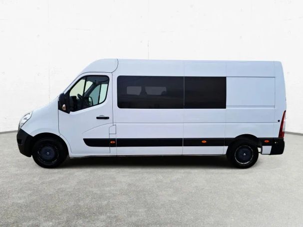 Renault Master 125 kW image number 8