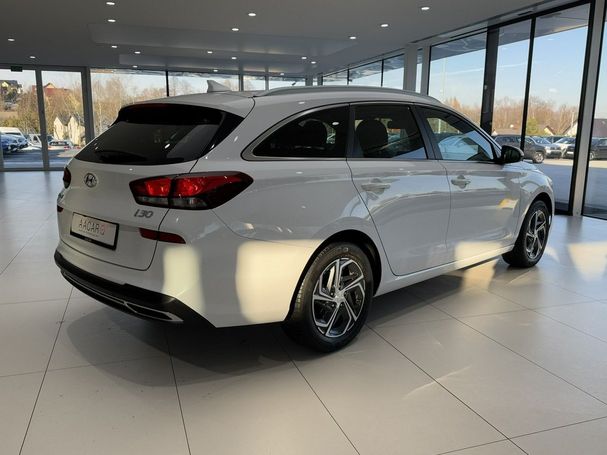 Hyundai i30 81 kW image number 3