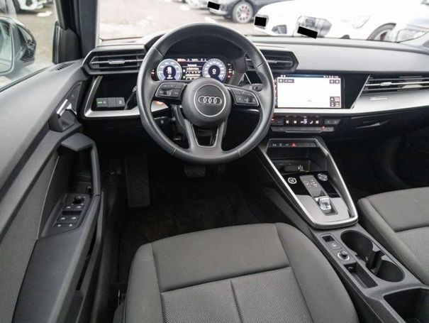 Audi A3 40 TFSIe S tronic Advanced 150 kW image number 2